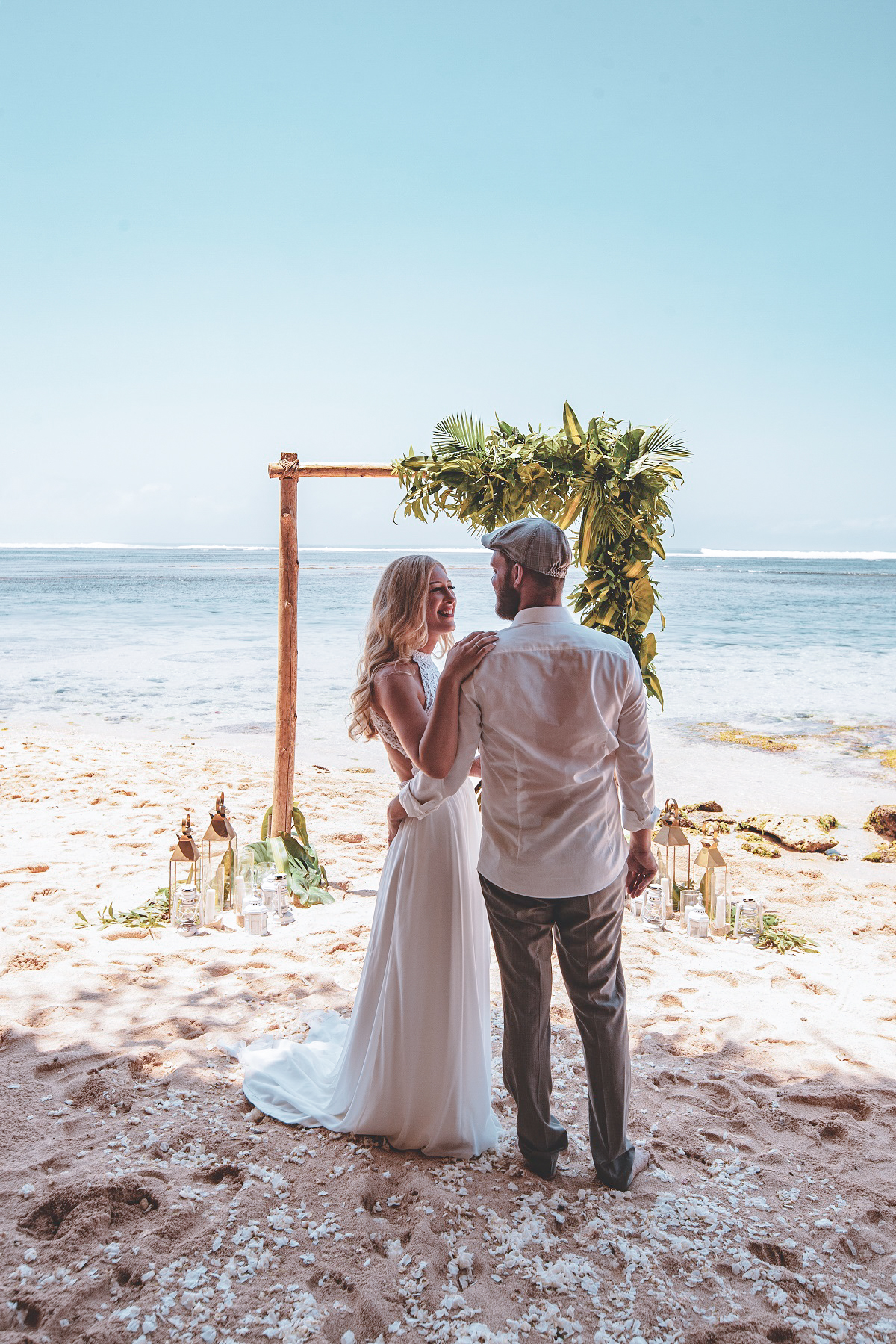 heiraten auf bali hochzeitspaket