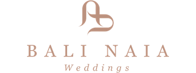 Bali Naia Weddings